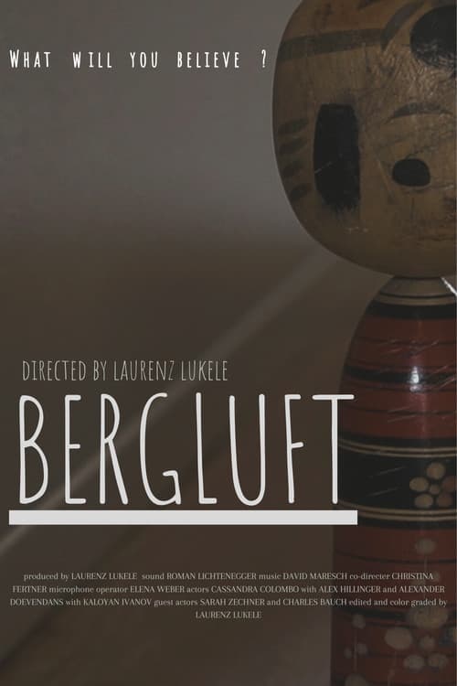 Bergluft