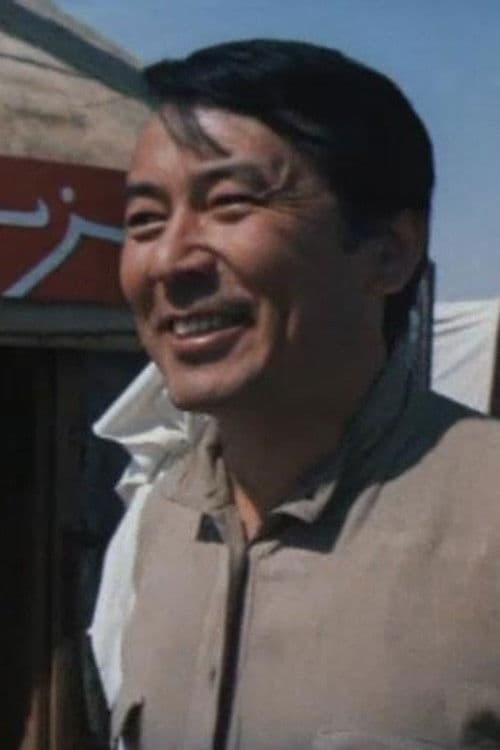 Турарбек Айткожанов