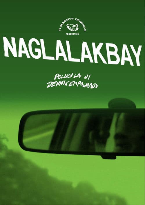 Naglalakbay
