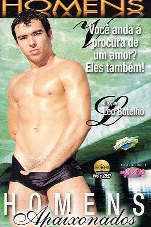 Homens Apaixonados