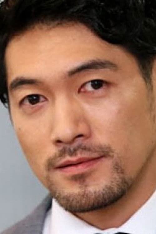 다케다 히로미츠