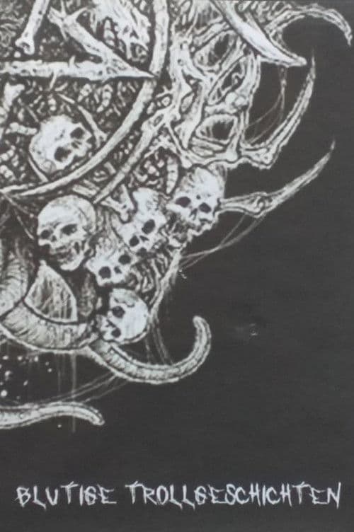 Blutige Trollgeschichten
