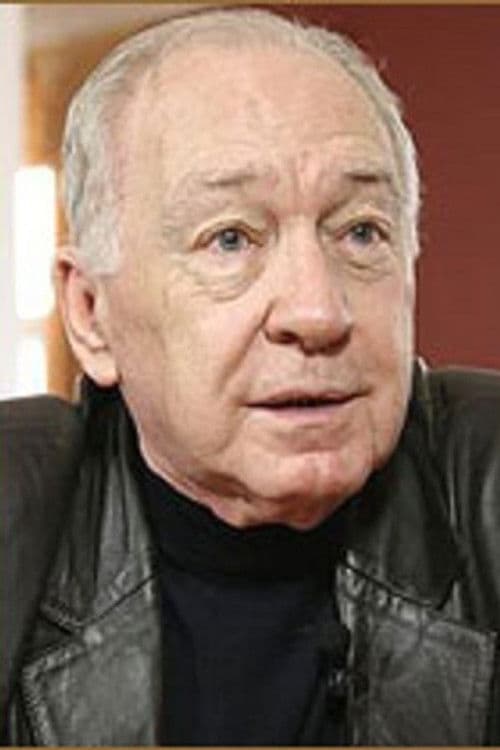 Михаил Туманишвили