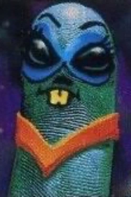 Phurniture Phalangies from the 45th Dimension