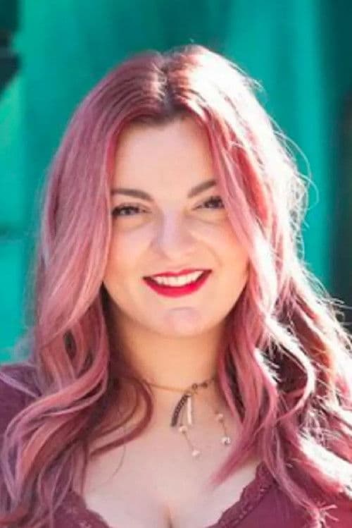 Χρύσα Κατσαρίνη