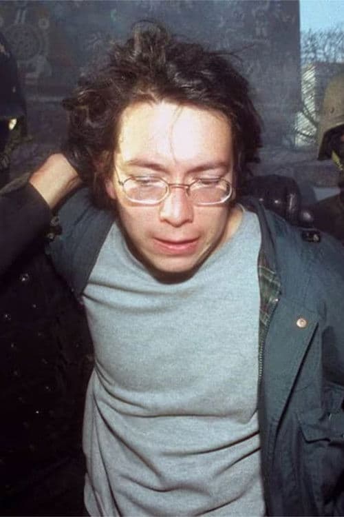 Alejandro Echavarría "El Mosh"