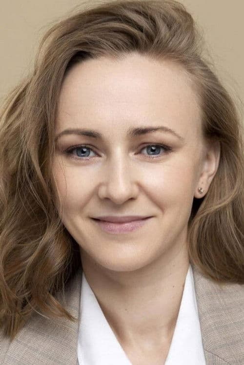 Вера Сапунова