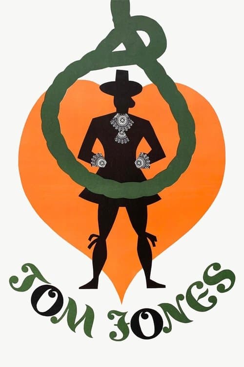 톰 존스의 화려한 모험