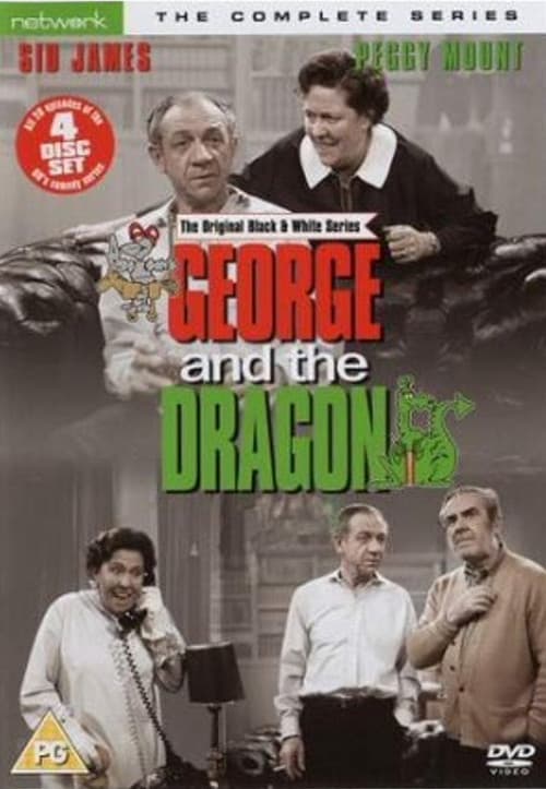 George and the Dragon