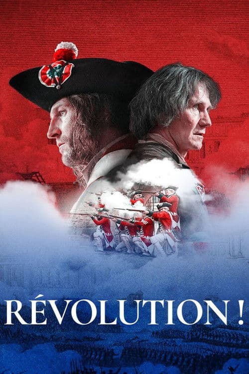 Révolution !