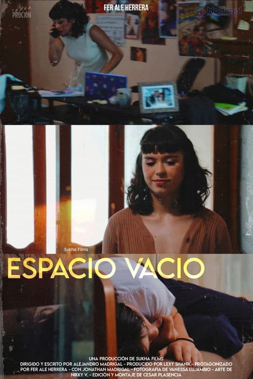Espacio Vacio