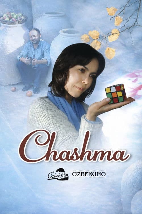 Chashma