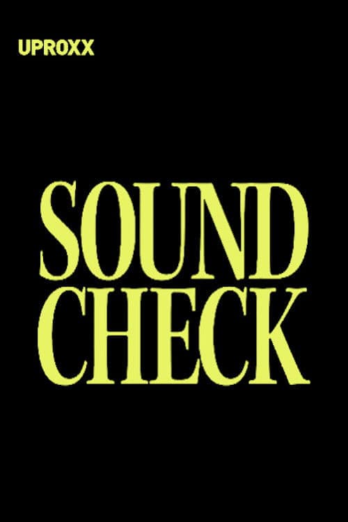 Sound Check