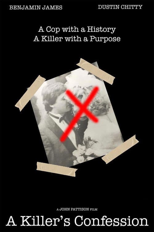 A Killer's Confession