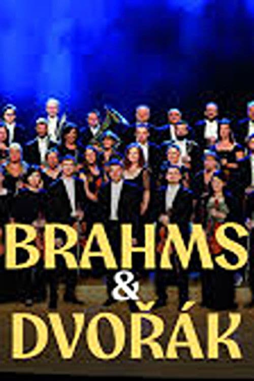 Stanislav Vavřínek conducts Brahms and Dvořák La Folle Journée 2026