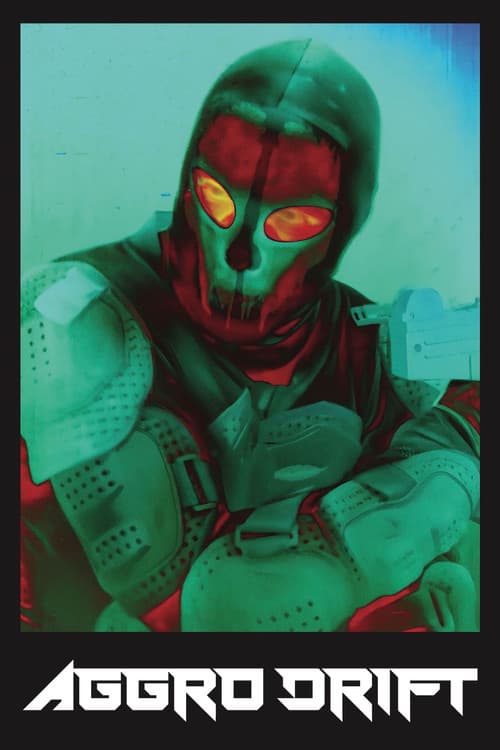 어그로 드리프트