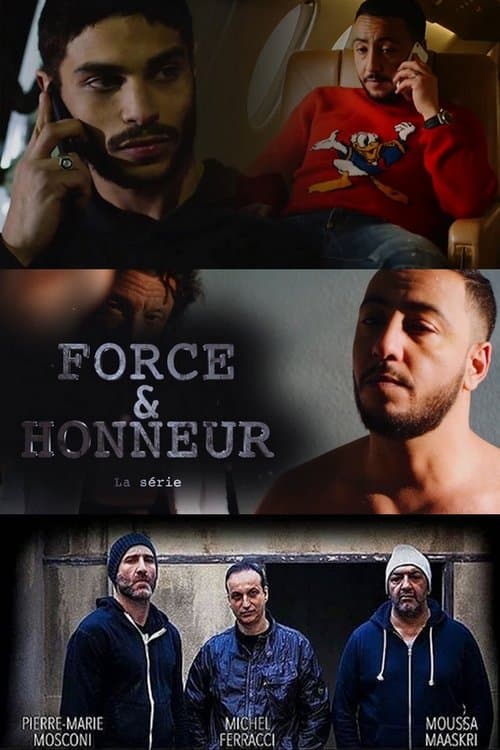 Force & Honneur