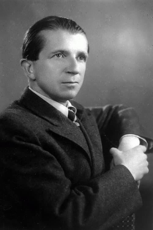 Александр Грузинский