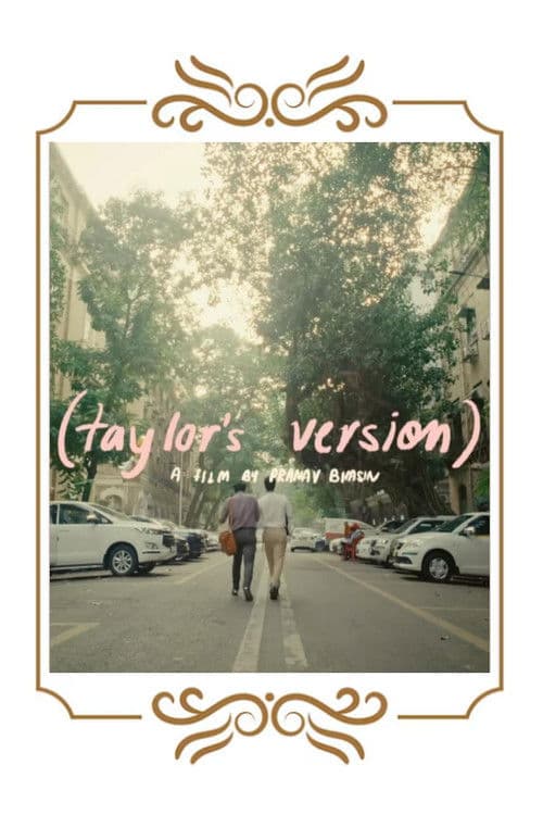 (Taylor's Version)