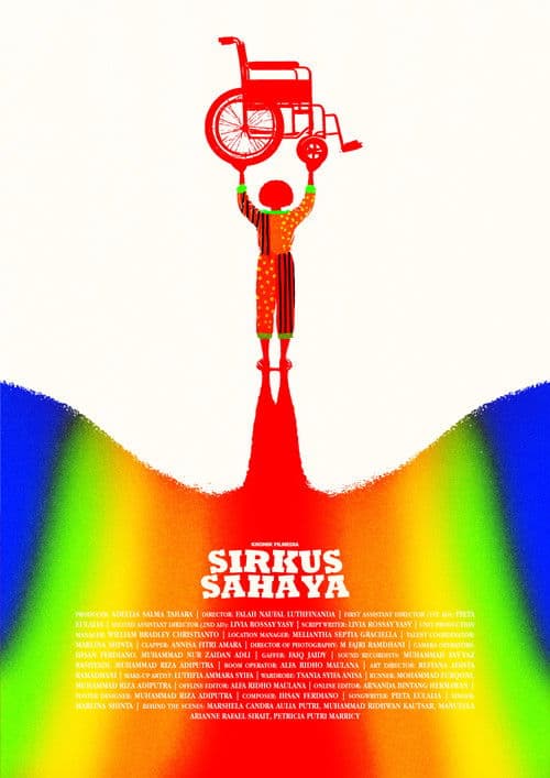 Sirkus Sahaya