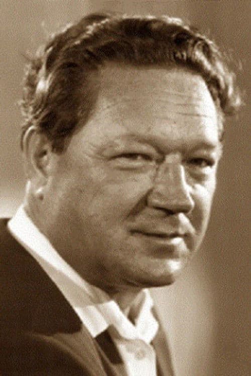 Юрий Бубликов