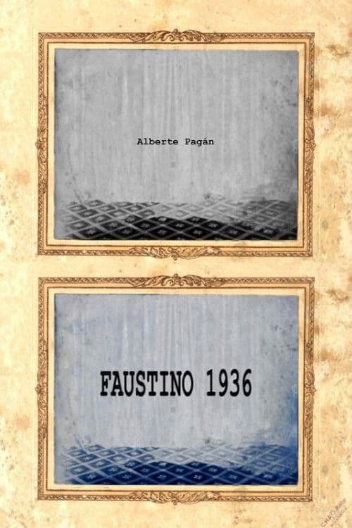Faustino 1936