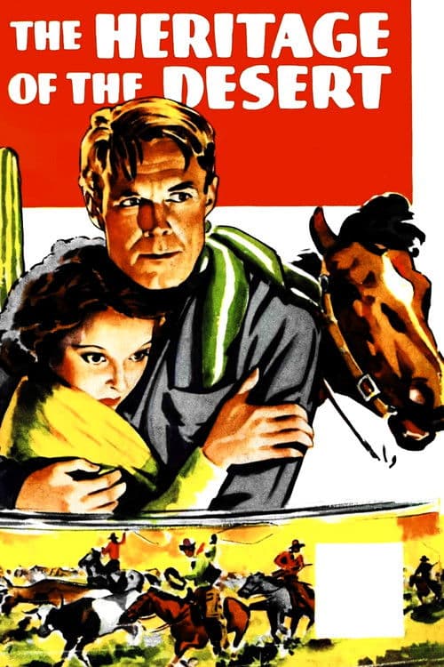 Heritage of the Desert