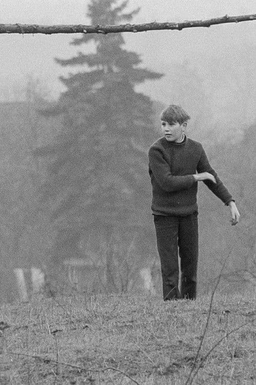 W takim niedużym mieście...