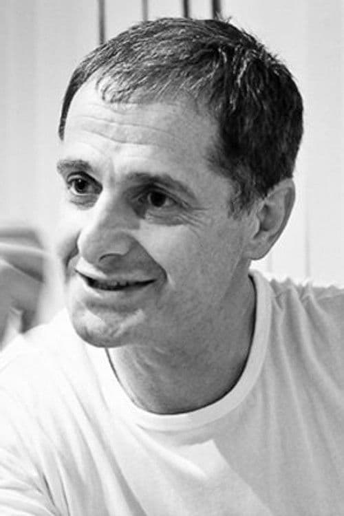 იოსებ (სოსო) ჯაჭვლიანი