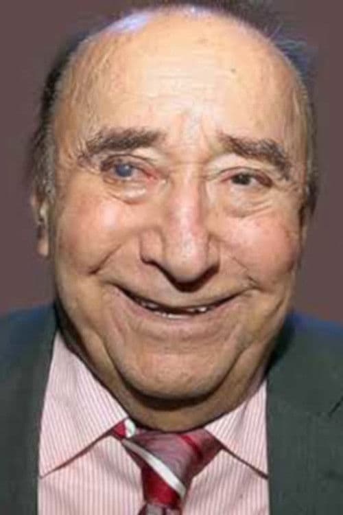 Степан Пучинян