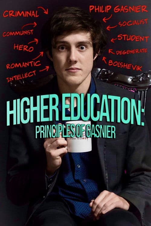 Higher Education: Principles of Gasnier