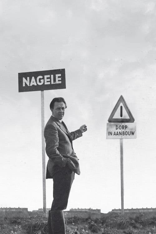 Een nieuw dorp op nieuw land