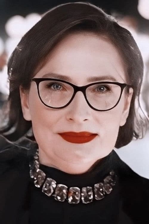 Лаура Лукина