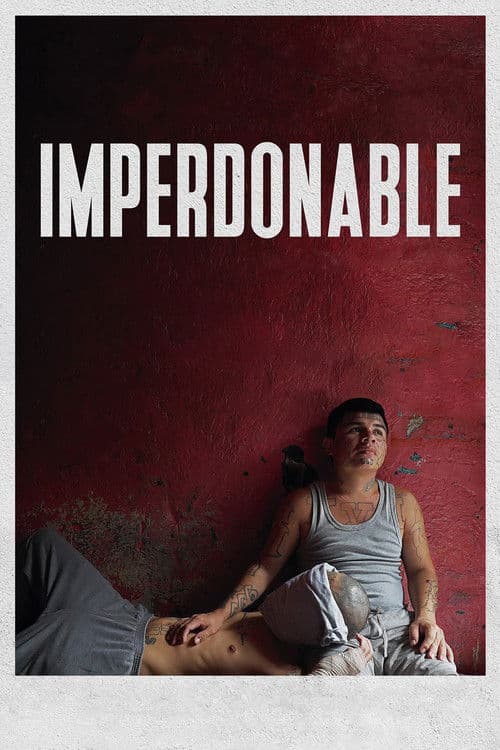 용서할 수 없는