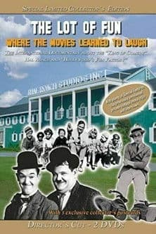 Hollywoods Spaßfabrik – Als die Bilder Lachen lernten