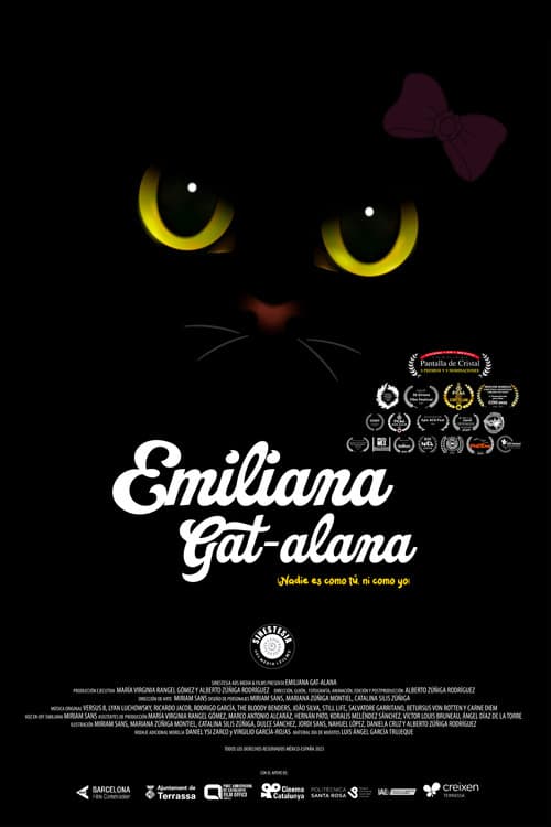 Emiliana Gat-alana