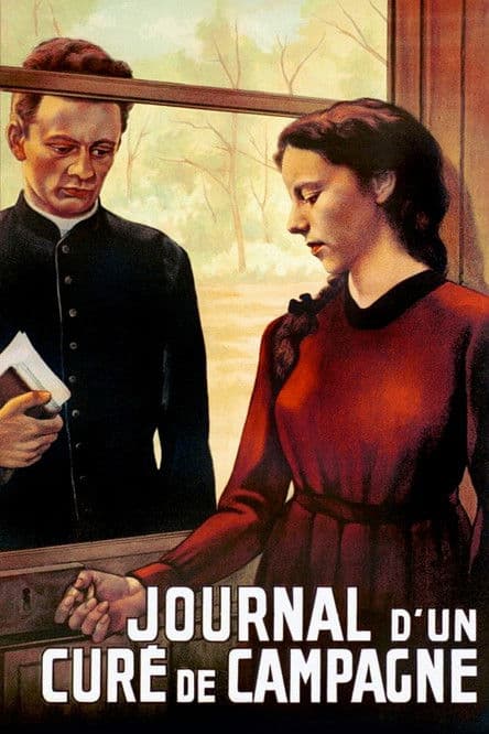 어느 시골 본당 신부의 일기