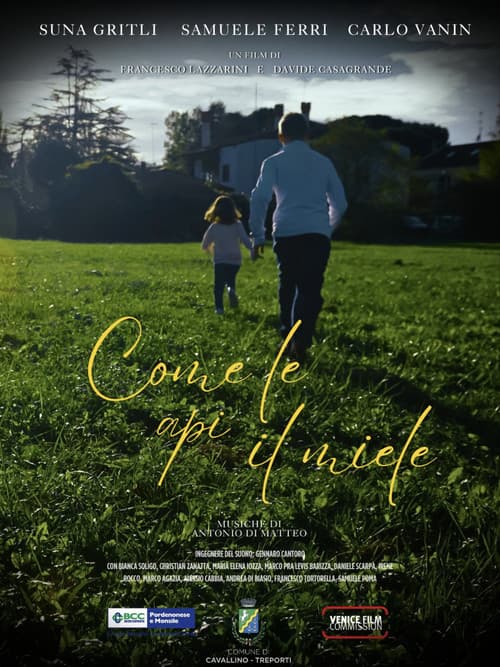 Come le api il miele