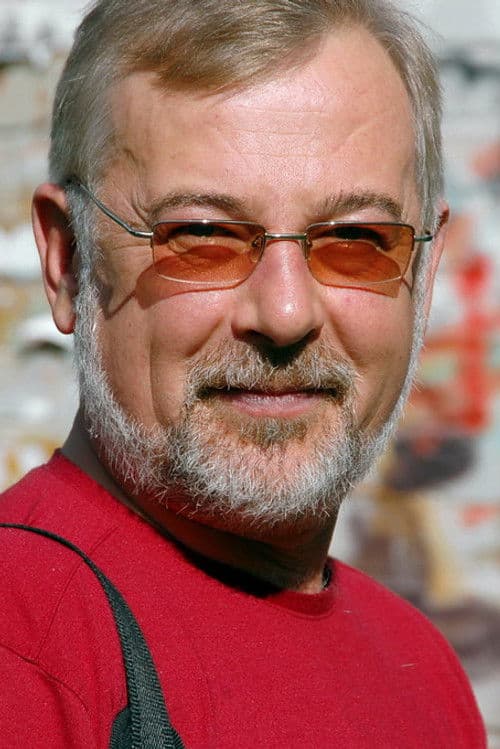 Андрей Кылосов