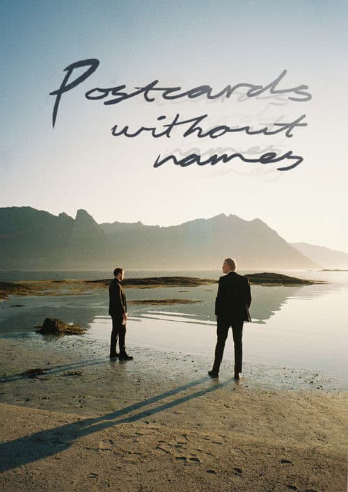 Postcards Without Names