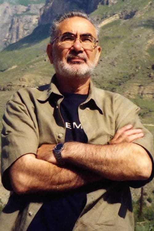 Амурбек Гобашиев