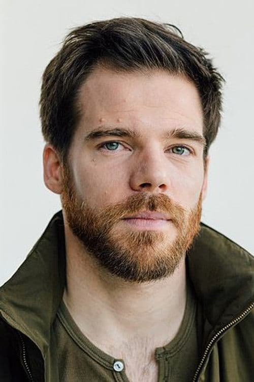 그레고리 제임스 코언