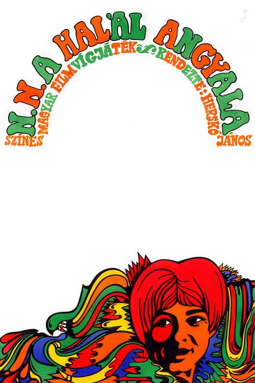 N. N. A halál angyala