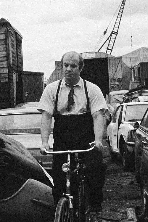 Fietsen: Een vreemd tochtje door de stad