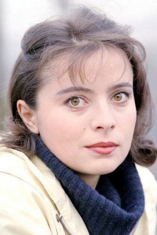 리부셰 샤프란코바