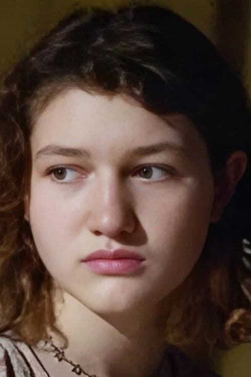 Магога Мачульская