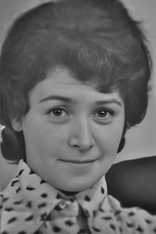 Галина Марченко