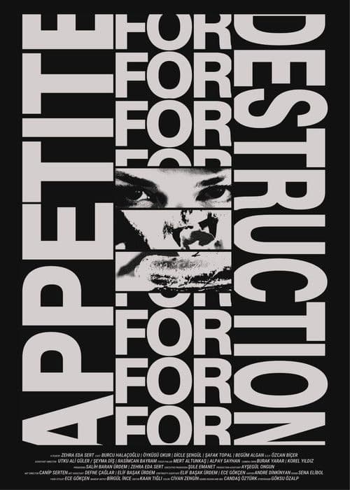 Yıkım İçin İştah