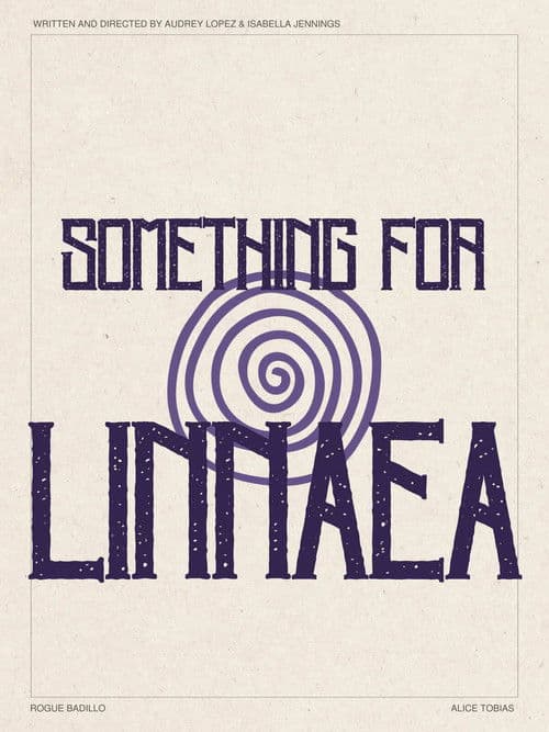 Something for Linnaea