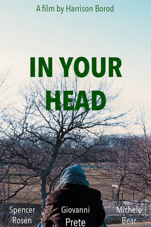 In Your Head